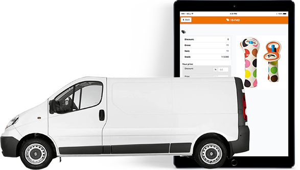 RapidDelivery